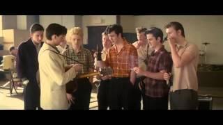 Nowhere Boy Meeting Paul Pauls Audition