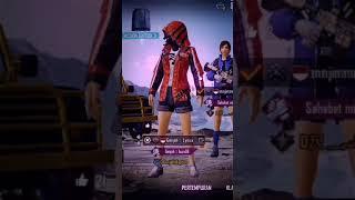 IYA GUE TAU LU CANTIK PRESET PUBG ALIGHT MOTION