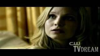 CarolineStefan  Beautiful Monster Vampire Diaries