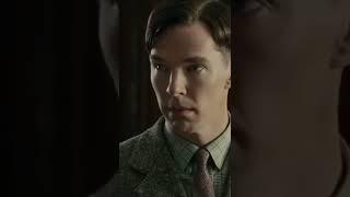 World War II Hero  Alan Turing  The Imitation Game  Infodian  #shorts