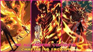 THE ALL-KNOWING CULTIVATOR CHAPTER 40 ENGLISH Fire Virtue True Body