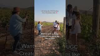 Want to create UGC content like this? #shorts #ugcopportunities