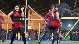 Munda Gora Rang Dekh Ke Deewana Ho Gaya Dance  Sajan Dance Group