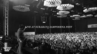 Juicy Luicy - Sialan Live at Sampoerna Fest 2024