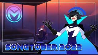 Songtober 2023 - Full Package