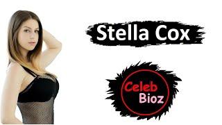 Stella Cox Biography  Stella Cox