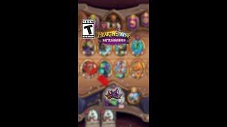 Duos Mode Portal Tutorial  Battlegrounds  Hearthstone