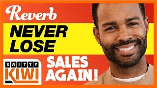 How to Sell on Reverb Marketplace Reverb Sellers Beginner Guide for Faster Profits  E-CASH S2•E78