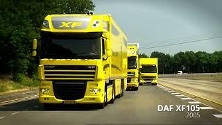 DAF 75 years of trucks from Eindhoven 16 9
