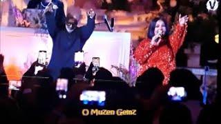 VERZUZ - BeBe & CeCe Winans Live - Ill Take You There  Mary Mary v BeBe & CeCe Winans