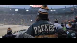 Wisconsin - The Frozen Tundra - Go Pack Go #Packers #NFL