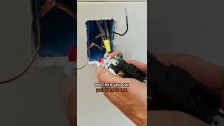 How to Wire a Light Switch - Electrical Work for Electrical Engineers