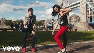 Matt and Kim - Hey Now UK Version