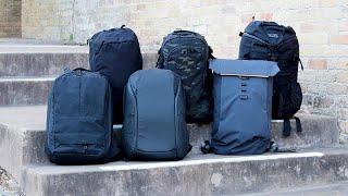 The Best Everyday Carry Backpacks 2024