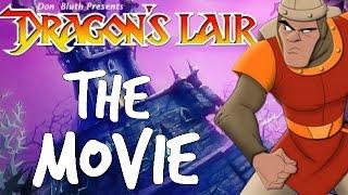 Dragons Lair  The Movie  Full HD 