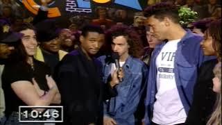 In Living Color –  Superbowl halftime show S3E16