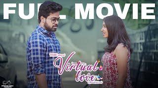 Virtual Love Full Movie  Telugu Full Movies 2024  Sai Murthy  Chandu Charms