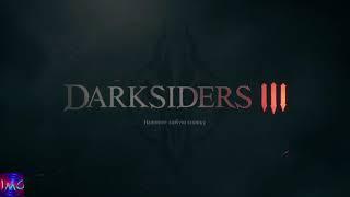 Darksiders III Ярость