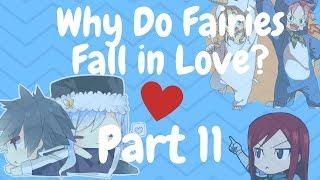 Why Do Fairies Fall In Love? Part 11