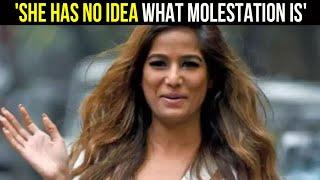 ‘Poonam Pandey has all the qualities except loyalty’ Sam Bombay responds to ex-wife’s allegations