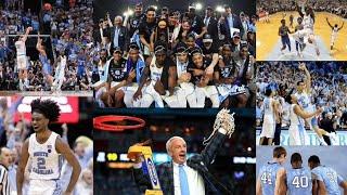 UNC Basketball Best Moments of the Decade 2010-2019