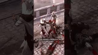 Assassins Creed Brotherhood in 2023 in 60 Seconds