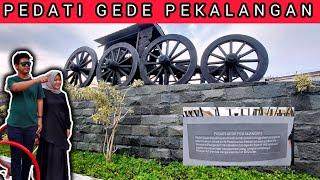 PROSES PEMBUATAN 2 MILIYAR⁉️ REVIEW TAMAN PEDATI GEDE KOTA CIREBON