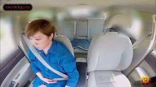 Japanese Girl Farts In Car DTBF-JPGFCB 02