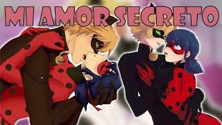 AMOR SECRETO   Miraculous Ladybus Mini Comics  Fandub Español  DoraFD