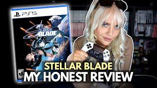 Another STELLAR GAME - Stellar Blade Review PlayStation 5