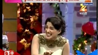 SpotLight  Chala hava yeu dya -  Timepass 2 Special 30th April 2015