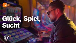 Doppelleben Lügen und Schulden Der Weg aus der Spielsucht I 37 Grad