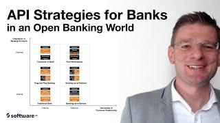 The 6 API Strategy Blueprints for Banks in an Open Banking World