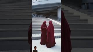 Muslim girl in hijab viral this video #account #grow #shortsviral#viral#islamicstatus #shortvideo