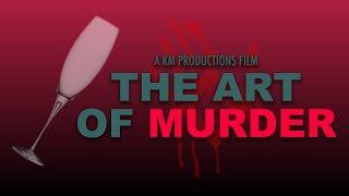 The Art of Murder