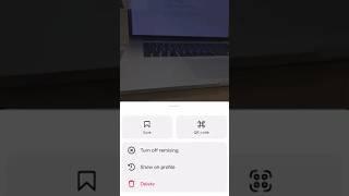 How to Unhide Posts on Instagram 
