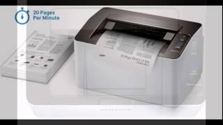 SAMSUNG XPRESS M2020 MONO LASERJET PRINTER 20 PPM OCS