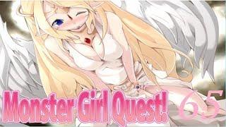 Hell Came Down From Heaven - Monster Girl Quest - Part 65 18+