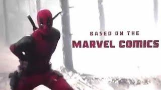 full deadpool and Wolverine intro