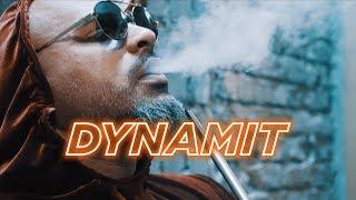 MASSIV - DYNAMIT OFFICIAL VIDEO