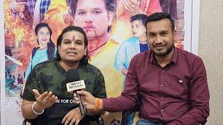 Dilip Ray CG Singer Full Interview  Mor Mitan