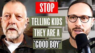 Top Therapist How To STOP Creating Attachment Issues In Children