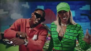 Spyro ft Tiwa Savage - Who is your Guy? Remix Official Video