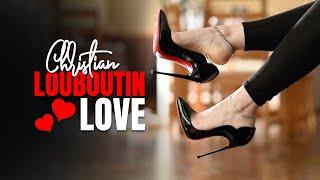 6 Louboutin Heels That I Luv ️ #LouboutinApril