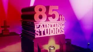 85th Painting Studios September 3 2014