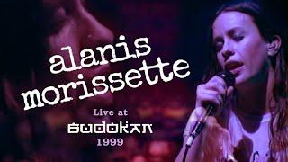 Alanis Morissette - The Junkie Tour at Budokan Live in Tokyo 1999 Full Concert