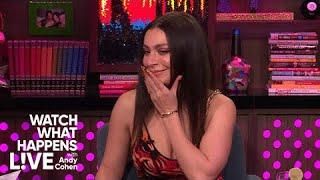 Charli XCX’s Favorite Album of All Time  WWHL