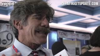 Geraldo Rivera Both Parties Need a Show of Respect on Immigration