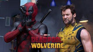 Deadpool & Wolverine  Best Friends Day  In Theaters July 26
