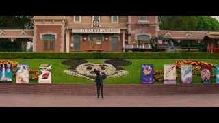 Saving Mr. Banks feature - Disney in the 60s - Official Disney  HD